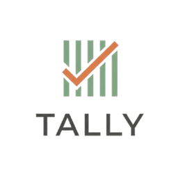 Tally Logo